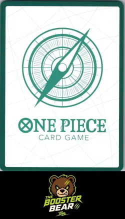 DON!! Card (Alternate Art) OP16 DON!! One Piece NM/M ENG - Image 2