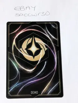 Disney Lorcana Demo Aurora - Regal Princess Card - Image 2