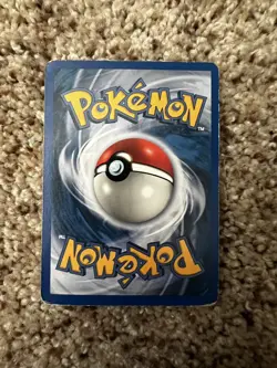 Charizard 039/165 Expedition Base Set Regular Rare Non-Holo Pokemon TCG MP - Image 4