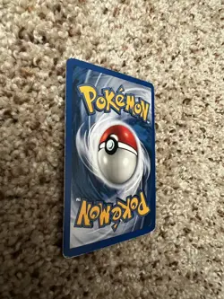 Charizard 039/165 Expedition Base Set Regular Rare Non-Holo Pokemon TCG MP - Image 5