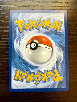 Pokemon TCG Black Bolt 044/086 - Meloetta ex - Holofoil Double Rare NM - Image 2