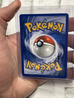 Pokemon Card - Neo Genesis 67/111 - NATU (common) - NM/MT Vintage Pokemon WOTC - Image 3