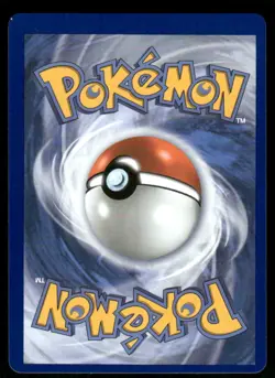Pokemon Cards Litten 044 Mega Evolution Promo NM *ALIGNMENT DOT ERROR* - Image 2