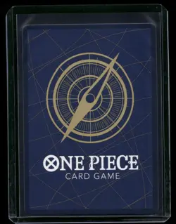 Black Maria (BANDAI CARD GAMES Fest. 23-24 Ed.) ST04-011 - One Piece TCG - NM/M - Image 2