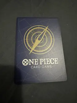 Bandai One Piece Card Game Bepo OP09-074 C Character 2000 Cost 2 JPN - Image 2