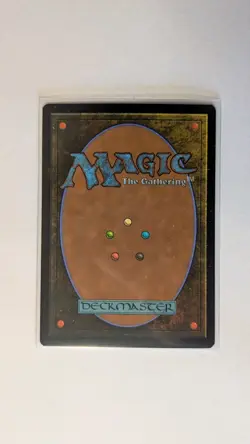 Zask Skittering Swarmlord Magic: The Gathering Card J22 - Image 2