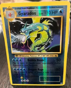 pokemon cards - Image 1