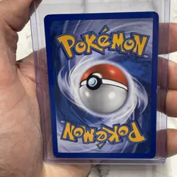 Pokemon TCG Card 2005 Deoxys - Manectric 38/107 Vintage Nintendo NM Vtg Uncommon - Image 3