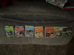 pokemon cards - Image 1