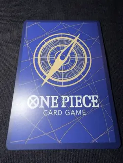 Bandai One Piece Card Game OP13 Yamato OP13-054 SR Holo Japanese - Image 4