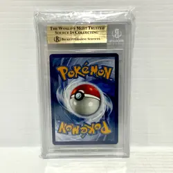 Morpeko 206/182 - Paradox Rift - Graded Pokemon Card - BGS 9.5 (PSA 10) - Image 2