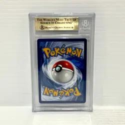 Iscan 192/196 - Lost Origin - Graded Pokemon Card - BGS 9.5 (PSA 10) - Image 2
