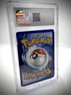 Pokemon TCG - Volo 151/159 Crown Zenith Full Art Trainer, EN, CGC 10 Gem Mint!!! - Image 2