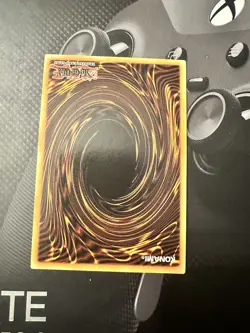 Yugioh! Substitoad - RA03-EN197 - Quarter Century Secret Rare - 1st Edition Near - Image 3