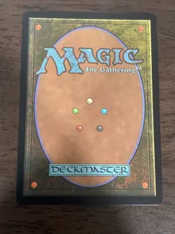 MtG SLC Sol Ring #19 foil Borderless Encyclopedia Countdown Secret Lair - Image 2