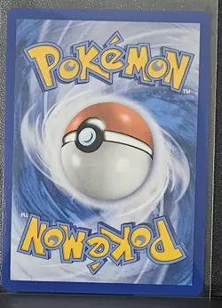 Trubbish 140/086 - Pokemon TCG - White Flare Illustration Rare - ENGLISH - NM - Image 2