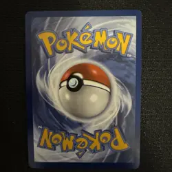 Trubbish 140/086 - Pokemon TCG - White Flare Illustration Rare - ENGLISH - NM - Image 3