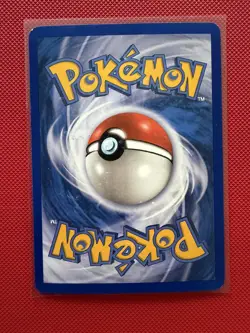 Pokemon TCG - Mudkip Reverse Holo - EX Crystal Guardians - 57/100 - LP - Image 3