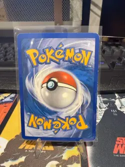 Pokemon TCG - Mudkip Reverse Holo - EX Crystal Guardians - 57/100 - LP - Image 2