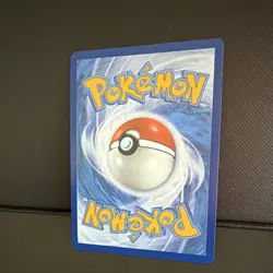 Pokemon TCG Team Rocket's Persian ex 219/182 SV10 Full Art Holo Ultra Rare - Image 2