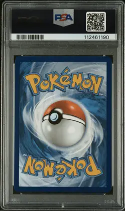 Pokemon Ceruledge Illustration Surging Sparks 197/191 PSA 10 - Image 2