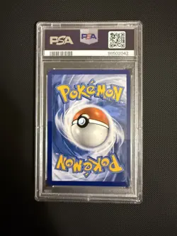 Obsidian Flames - Charmander 044 - Pokemon ETB SVP 044 - PSA 9 - Mint - Image 2