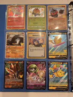 Pokemon card bundle. Holos, Vs, GXs, trainers, VMAXs, and special energies! - Image 2