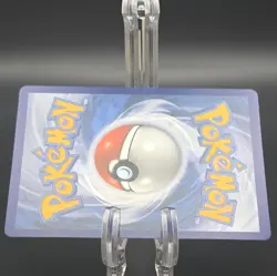 Pokemon Jellicent ex 160/086 Sv: White Flare Ultra Rare Holo 270 HP - Image 4