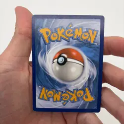 Gyarados 30/181 Holo Rare Team Up Pokemon Reverse Holo Heavily Played - Image 5