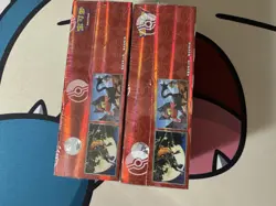 POKEMON Chinese Gem Pack Vol 4 Booster Box - LOT OF TWO (2) | US SELLER - Image 2