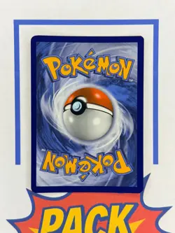 Shiftry Cosmos Holo 11/114 2016 Pokemon TCG Knockout Box Promo - Image 2
