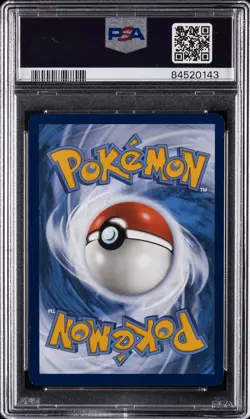 2023 POKEMON MEW EN-151 ILLUSTRATION RARE #174 NIDOKING PSA 10 - Image 2