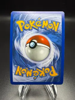 Pokemon Diamond Pearl Promos INFERNAPE LV. X Black Star Promo #DP10 - Image 2
