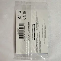 Pokemon Koraidon SV05 Temporal Forces GameStop Promo Holo 140 HP 119/162 Sealed - Image 2