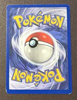 Metapod 54/102 Common Base Set Unlimited Pokemon HP - MP - Image 4