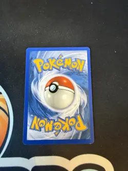 Marshtomp - EX Ruby & Sapphire 41/109 2003 - E Reader - Pokemon - Reverse Holo - Image 2