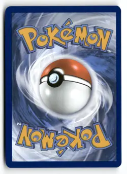 Nidoking 034/165 Rare 151 Pokemon Reverse Holo Near Mint - Image 2