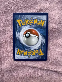Espeon & Deoxys GX Unified Minds Tag Team 72/236 Near Mint Pokemon TCG - Image 2