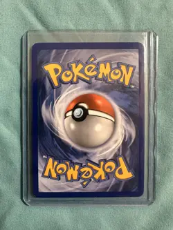 Pokemon TCG - Ampharos - 1/17 - Holo Rare - POP Series 7 Promos LP - Image 4