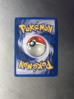 Pokemon TCG Ho-oh 7/64 Neo Revelation Holo Rare Holo ENG 90HP 2000 - Image 2