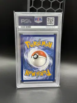 Darkrai VSTAR GG50/GG70 Pokemon Crown Zenith: Galarian Gallery PSA 9 - Image 2
