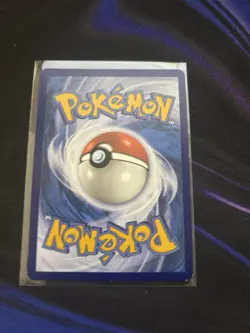 Pokemon TCG 151 Full Art Trainer Giovanni's Charisma 204/165 - Image 2