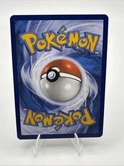 Pokemon TCG Lucario VSTAR SWSH291 Sealed Black Star Promo Crown Zenith NM C136 - Image 2