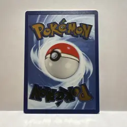 (Metal) Pokemon TCG Arceus V 122/172 Brilliant Stars Ultra Rare Holo Eng 2022 - Image 2