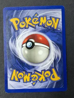 Energy Removal 92/102 Common Base Set Shadowless Pokemon Lightly Played - Image 2