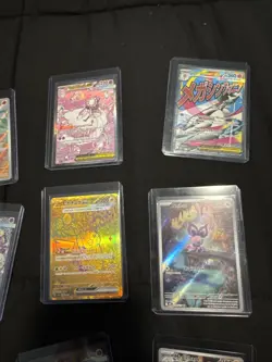 pokemon collection lot Psa 10 - Image 2