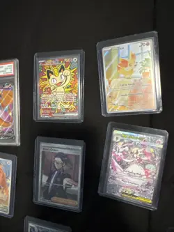 pokemon collection lot Psa 10 - Image 3
