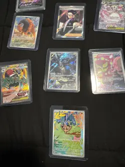 pokemon collection lot Psa 10 - Image 4