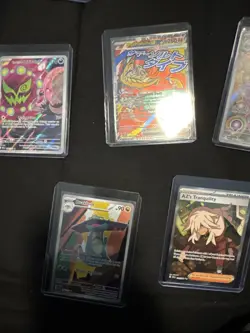 pokemon collection lot Psa 10 - Image 5