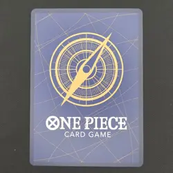 One Piece TCG Baby 5 OP12-112 Alt Art Rare Best Collection Vol 5 English - NM - Image 2